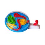 Объемный лабиринт головоломка Геймпад Тайфун Лабиринтус MG0003