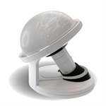 Планетарий механизированный 2-х функциональный Eastcolight