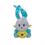 Обучающая игрушка Интерактивный заяц Kidz Delight