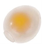 Лизун Яйцо мелкие пакости 6 см