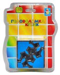 Головоломка Кубик 3D 1Toy