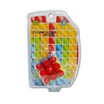 Головоломка Кубик 3D 3*3 куб 1Toy