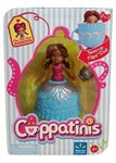 Кукла Cuppatinis, трансформирующаяся в чайную чашку, Cha Cha Chai Jakks Pacific