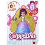 Кукла Cuppatinis, трансформирующаяся в чайную чашку, LOLA VANDER Jakks Pacific