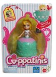 Кукла Cuppatinis, трансформирующаяся в чайную чашку, JASMINT Jakks Pacific
