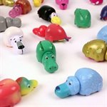 Вывернушка пластиковая 3 шт 1Toy