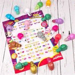 Вывернушка пластиковая 1 шт 1 Toy