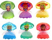 Кукла трансформер Popcake Surprise сюрприз с ароматом 8 см