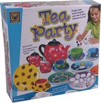 Украшаем чайный сервиз Design miniature Tea set Creative