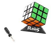 Конструктор Кубик Рубика Набор для сборки головоломки Сделай сам Rubiks Cube