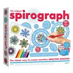 Спирограф Original Набор для творчества The Original Spirograph