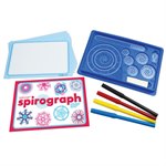 Спирограф Starter Set Набор для творчества The Original Spirograph