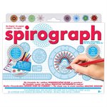 Спирограф Starter Set Набор для творчества The Original Spirograph