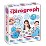 Спирограф Design Набор для творчества The Original Spirograph