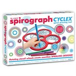 Спирограф Cyclex Набор для творчества The Original Spirograph