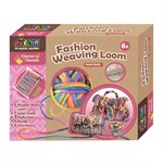 Модные Сумочки Набор для вязания на станке Avenir