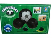 Настольная игра Аэрофутбол