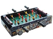 Настольная игра Футбол 4 рычага S+S Toys