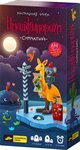 ИМАДЖИНАРИУМ Сумчатый настольная игра дорожный набор COSMODROME GAMES 52023