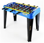 Настольный футбол Мини-футбол "Champions" №3 синий Полесье