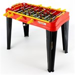 Настольный футбол Мини-футбол "Champions" №1 красный Полесье