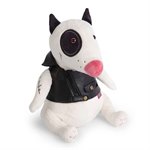 Собака Арнольд мягкая игрушка Басик и компания 25 см BUDI BASA