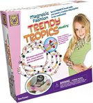 Модные магниты "Стильные тропики" Trendy Tropics Creative