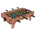 Настольный футбол спортивная игра Кикер Junior FD-31 FORTUNA