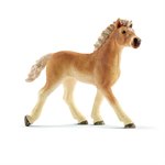 Хафлингер жеребенок Фигурка лошади Schleich 13814