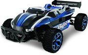 Радиоуправляемая гоночная машина X-knight Extreme Speed Buggy Драйв 2,4GHz 4WD скорость до 20км/ч синяя