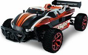 Радиоуправляемая гоночная машина X-knight Extreme Speed Buggy Драйв 2,4GHz 4WD скорость до 20км/ч оранжевая
