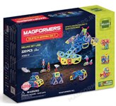 Magformers Магнитный конструктор Магформерс Super Brain Up Set 710004 63088