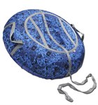 Надувные санки Тюбинг Пираты 100 см BELON