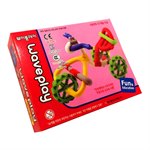 Гибкий конструктор Waveplay 59-B Fun &amp; Education 31 элемент