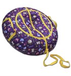 Надувные санки Тюбинг Совы 100 см BELON