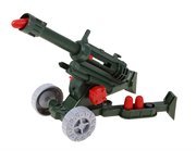 Пушка стреляющая Форма