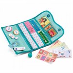 Набор для игры в магазин Кошелек Djeco 06625