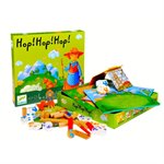 Настольная игра Хоп, хоп, хоп! Djeco