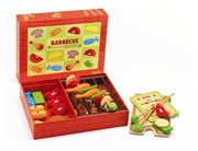 Сюжетно-ролевая игра Барбекю Djeco