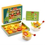 Сюжетно-ролевая игра Паста Пэт и Бэна Djeco