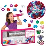 Набор для изготовления калейдоскопа Принцессы Gemini