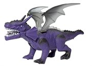 Darkonia робот-динозавр движение крыльями, свет, звук 1 Toy