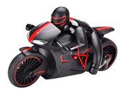 Радиоуправляемый гоночный мотоцикл Драйв 2,4GHz красный