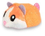 Хома дома Интерактивный хомячок, оранжевый