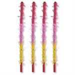 Праздничная палка для игры в Пиньяту