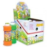 Мыльные пузыри 500 мл Dulcop