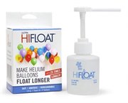 HI-FLOAT Ultra средство Хай Флоат 0,15 л с дозатором для увеличения времени полёта воздушных шаров