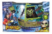Игровой набор Пираты На абордаж Chap Mei