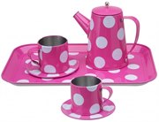 Набор посуды Alex Pretty Tin 705PD