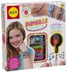 Набор для создания браслетов для девочек Шамбала Alex